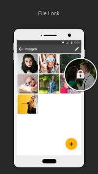 Private File Locker screenshot 3