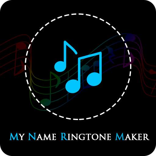 My Name Ringtone - Name Ringtone Maker 1.2