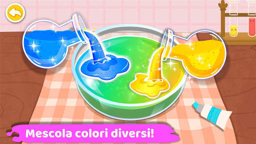 Crea e colora screenshot 3