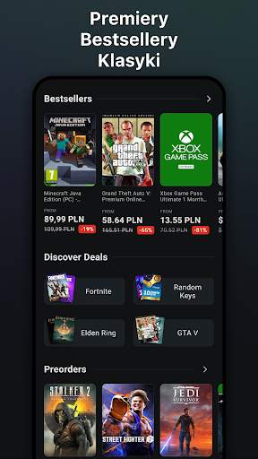 G2A screenshot 3