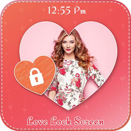 Love Lock Screen 1.0