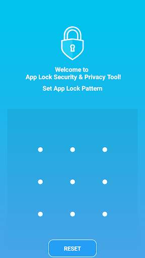 App Lock Security Privacy Tool screenshot 2
