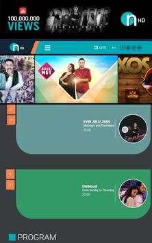 Net TV screenshot 4