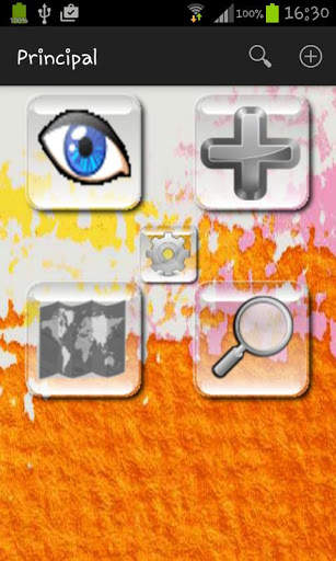 My Sites screenshot 3