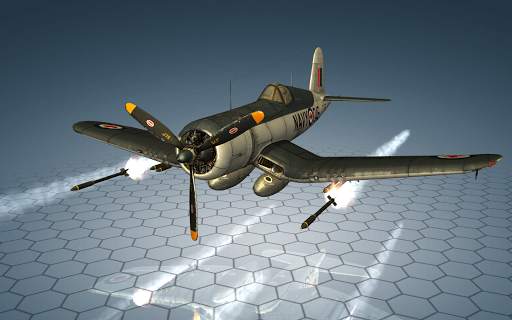 How it Works: F4U Corsair aircraft screenshot 5