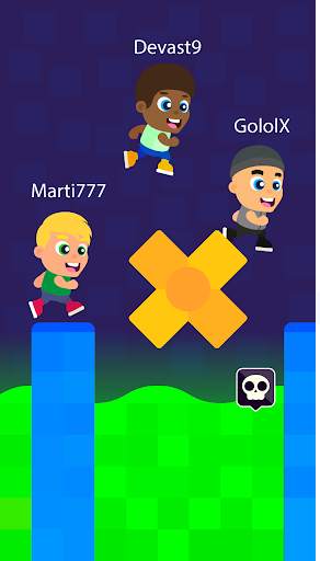 Obstacles.io - IO 2020 game screenshot 2