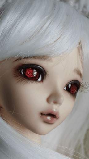 Doll Wallpapers screenshot 5
