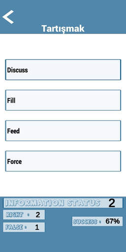 Learn Turkish Free App screenshot 5