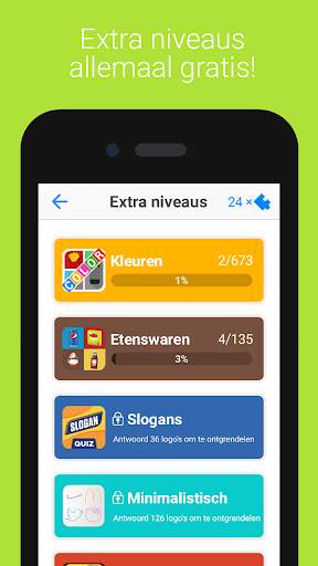 Logo Quiz screenshot 7
