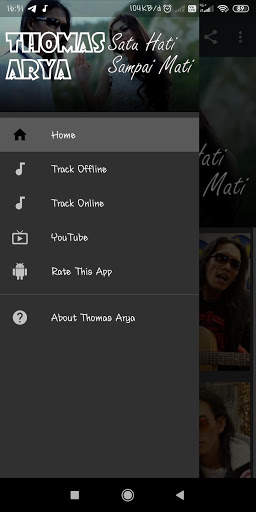 Thomas Arya - New 2020 Full Album screenshot 2