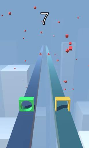 Change Frame - Funny free game screenshot 4