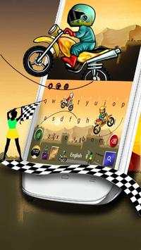 Bike Game screenshot 3