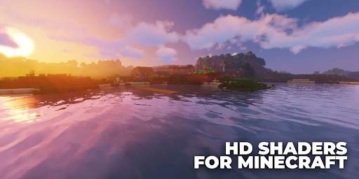 Shader mods for minecraft screenshot 3