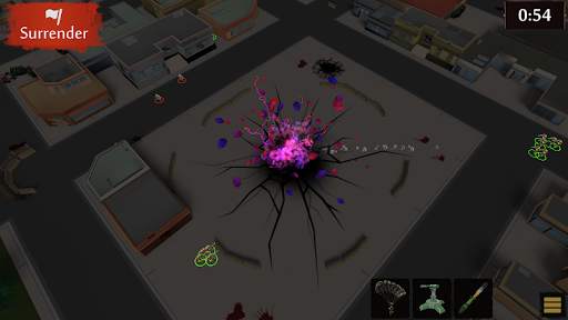 Humans vs Zombies Apocalypse screenshot 8
