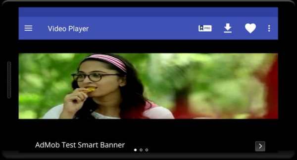 Video Downloader no Facebook screenshot 7