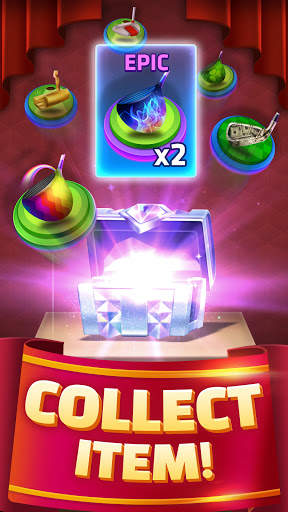 Mini Golf King screenshot 3