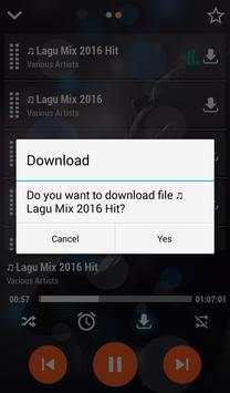 Hiburan Musik - Musik Lagu screenshot 4