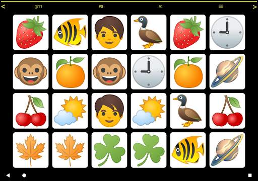 Oya: Alzheimer Games, Match Pairs screenshot 17