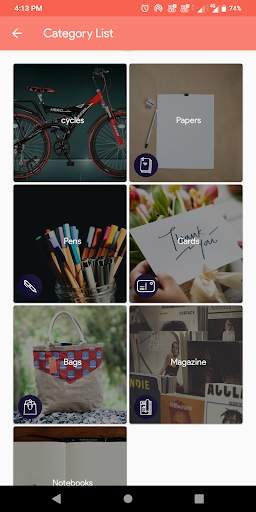 Laxmi Shopee screenshot 2