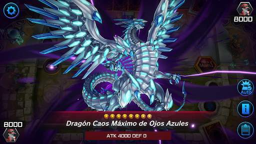 Yu-Gi-Oh! Master Duel screenshot 5