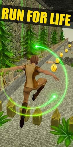 Temple Royal King Thrilling Run screenshot 3
