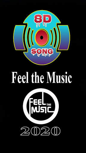 8D Music  Player Pro 2020 screenshot 5