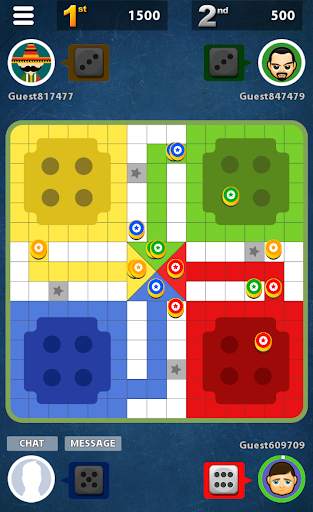 Ludo Game Star screenshot 5