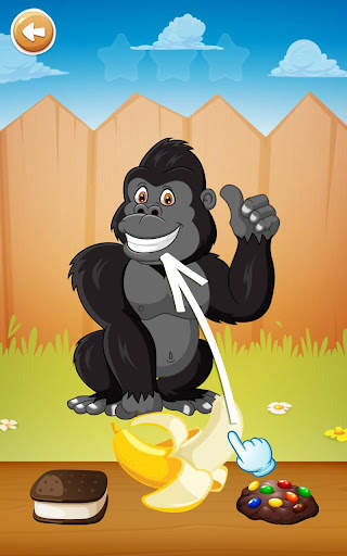 Toddler puzzle games for kids screenshot 6
