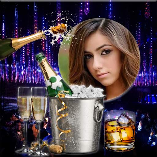 Party Photo Frames - Photo Editor 1.0