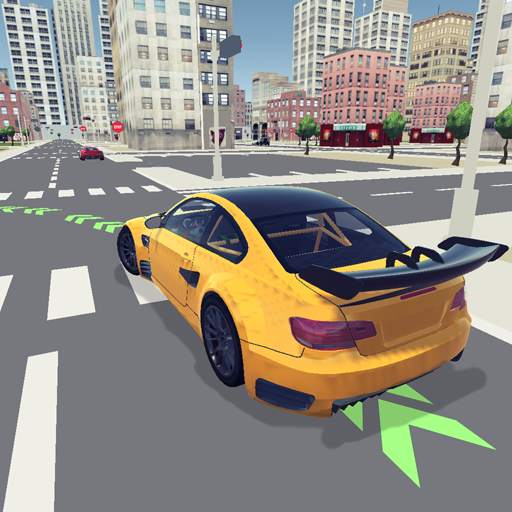 Driving School 3D 20230829