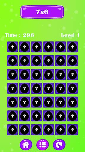 Candy pairs : Train your Brain today screenshot 7