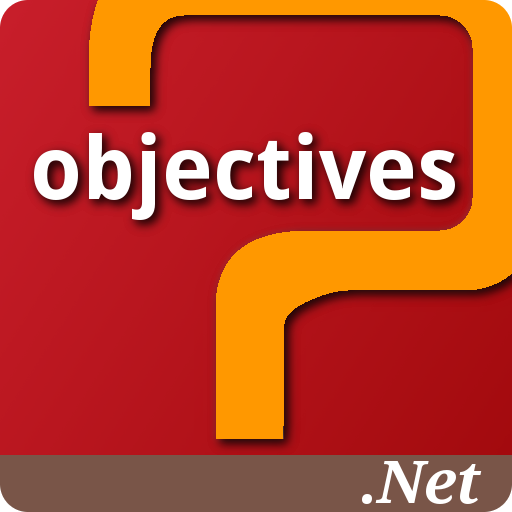 Objectives (.Net) icon
