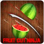 Fruit Cut Ninja 3D 3.0
