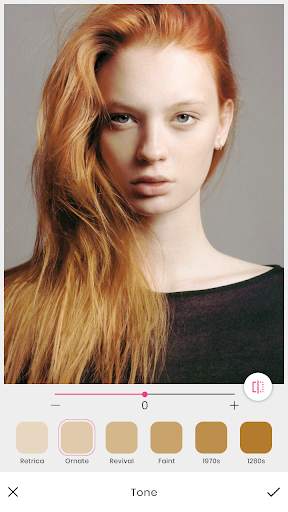 Beauty Editor 15 تصوير الشاشة