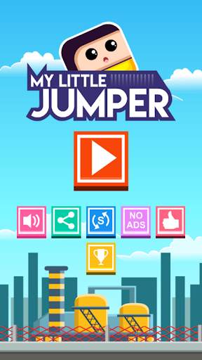 My Little Jumper screenshot 1