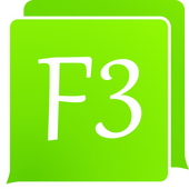 WhatsF3-Fake Chat,Call FullApp icon