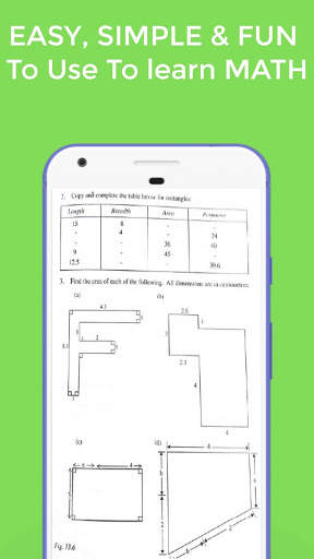 FORM ONE MATHS NOTES [KLB]   FREE TEACHERS GUIDE screenshot 5