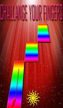 CNCO Piano Tiles screenshot 3