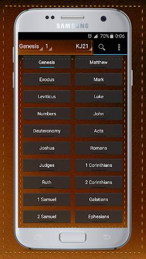 Bible NCV - New Century Version English Free screenshot 2