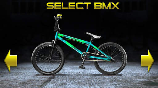 Drive BMX in City Simulator screenshot 2