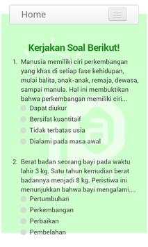 IPA Terpadu 8.1 screenshot 5