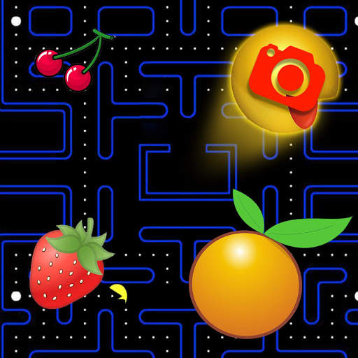 Neon, P, Man Themes & Wallpapers screenshot 4