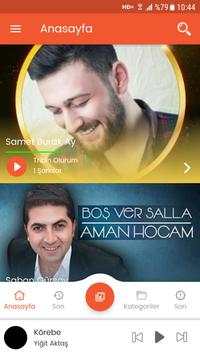 Oyun Havaları скриншот 1