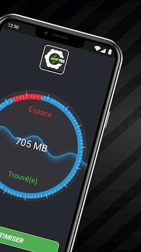 Smart Cleaner Pro screenshot 2
