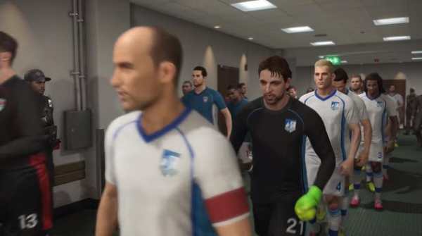 TIps PES Mobile 2018 screenshot 3