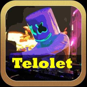 Dj Remix Telolet Music screenshot 1