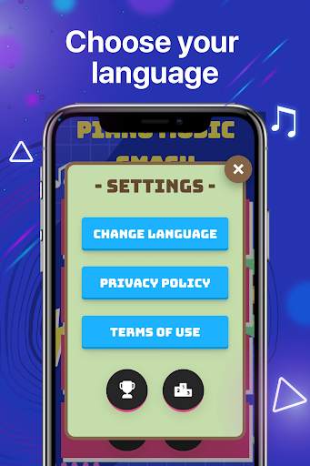 Music Games: Music Quiz screenshot 4