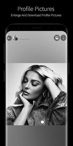 Storynim -  Story and Reels Saver for Instagram screenshot 5
