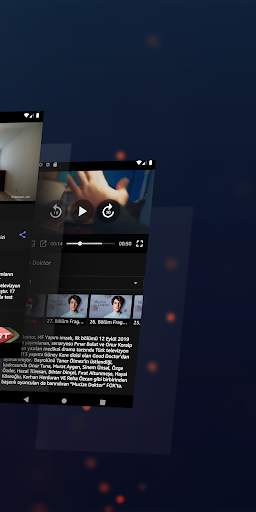 Canlı TV ve Dizi Fragmanları - iyisibudur screenshot 3