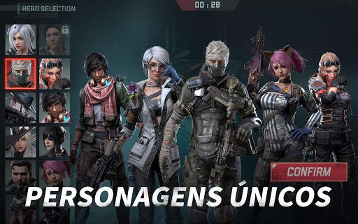 Disorder screenshot 10